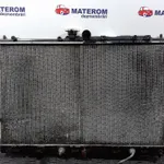RADIATOR MOTOR MITSUBISHI OUTLANDER I 2.4 INJ 2001-2008 oe-MN156319, vedere frontata