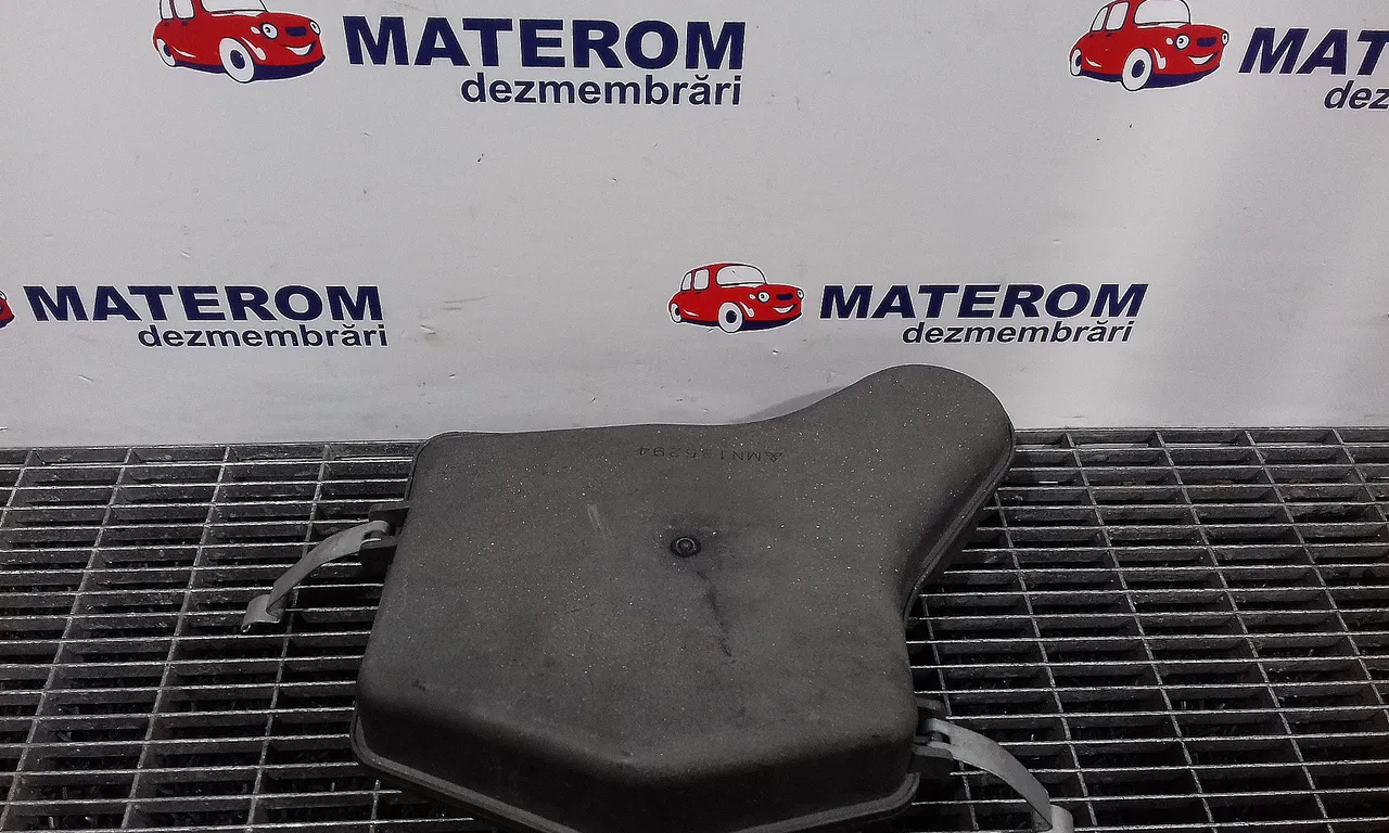 REZONATOR AER MITSUBISHI OUTLANDER I 2001-2008
