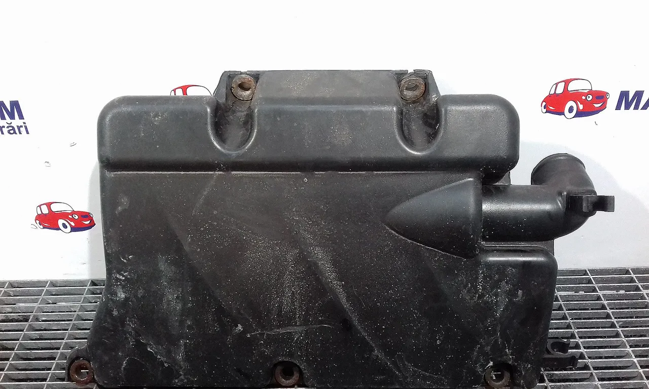 REZONATOR AER MITSUBISHI OUTLANDER I 2001-2008