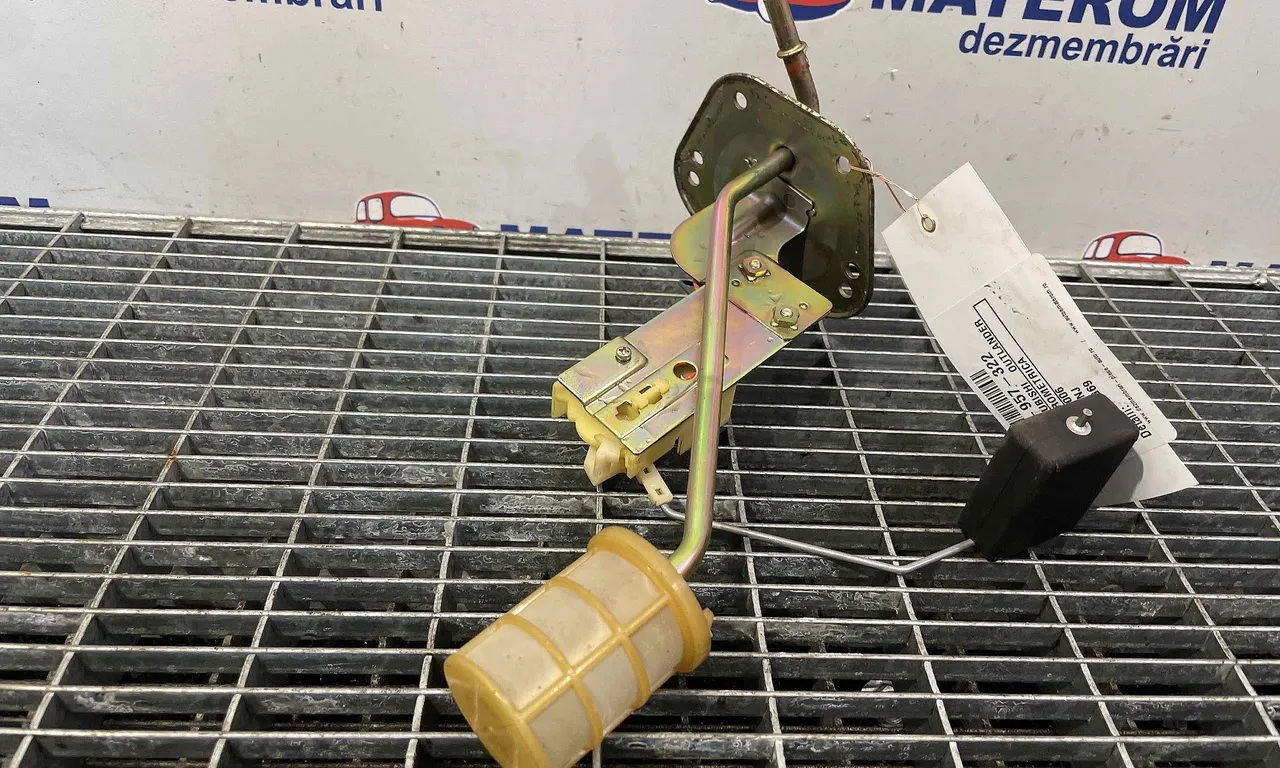 SONDA LITROMETRICA MITSUBISHI OUTLANDER I 2001-2008