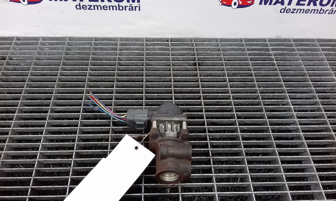 SUPAPA EGR MITSUBISHI OUTLANDER I 2001-2008