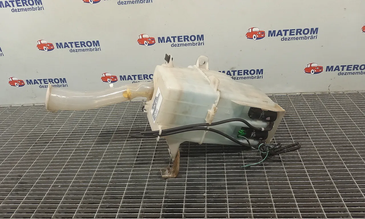 VAS SPALATOR MITSUBISHI OUTLANDER I 2001-2008