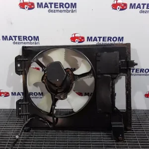 VENTILATOR CLIMA
