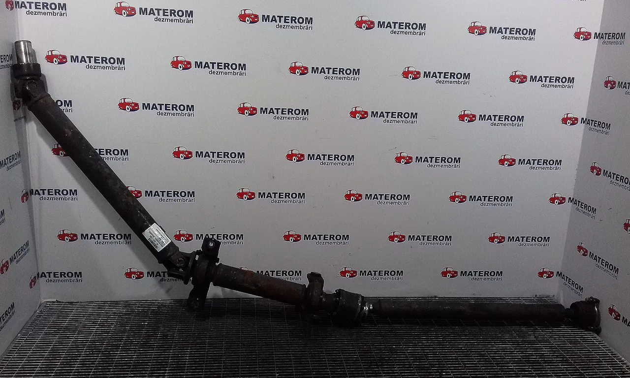 CARDAN SPATE MITSUBISHI OUTLANDER I 2001-2008