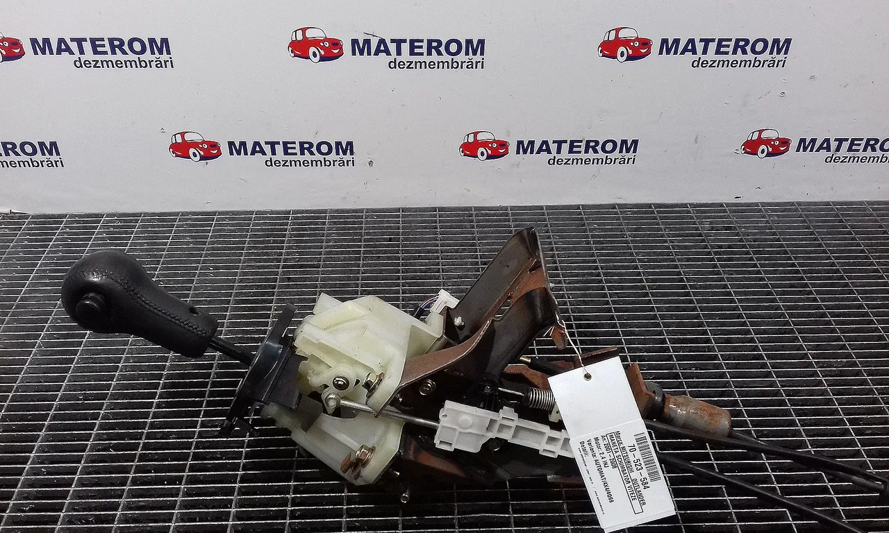 MANETA SCHIMBATOR VITEZE MITSUBISHI OUTLANDER I 2001-2008