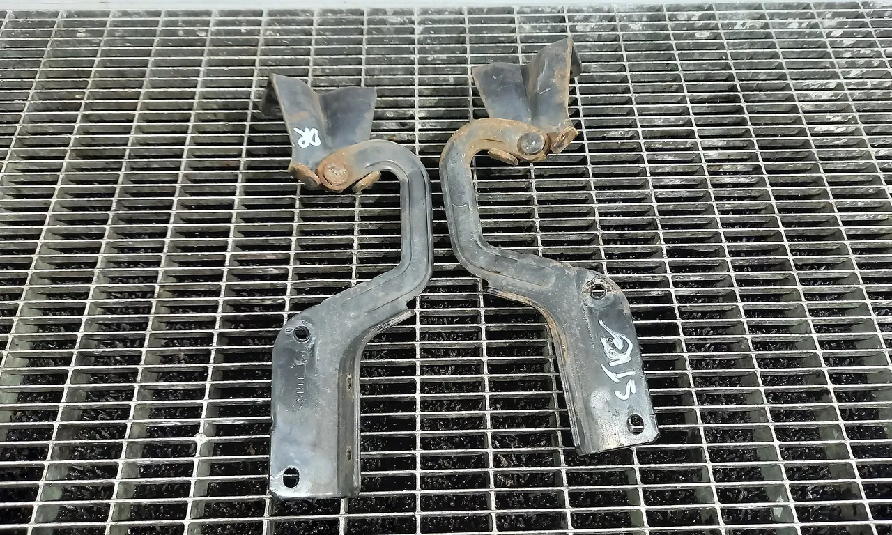 BALAMALE OBLON MITSUBISHI OUTLANDER II 2005-2012
