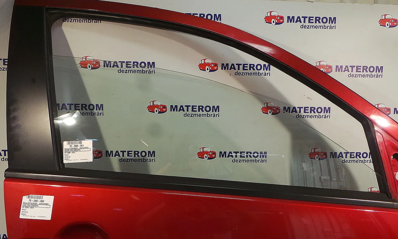 GEAM FATA DREAPTA MITSUBISHI OUTLANDER II 2005-2012