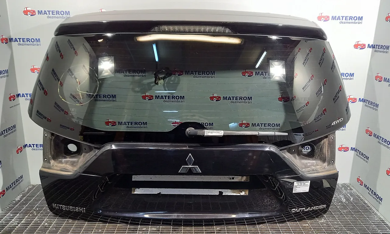 HAION MITSUBISHI OUTLANDER II 2005-2012