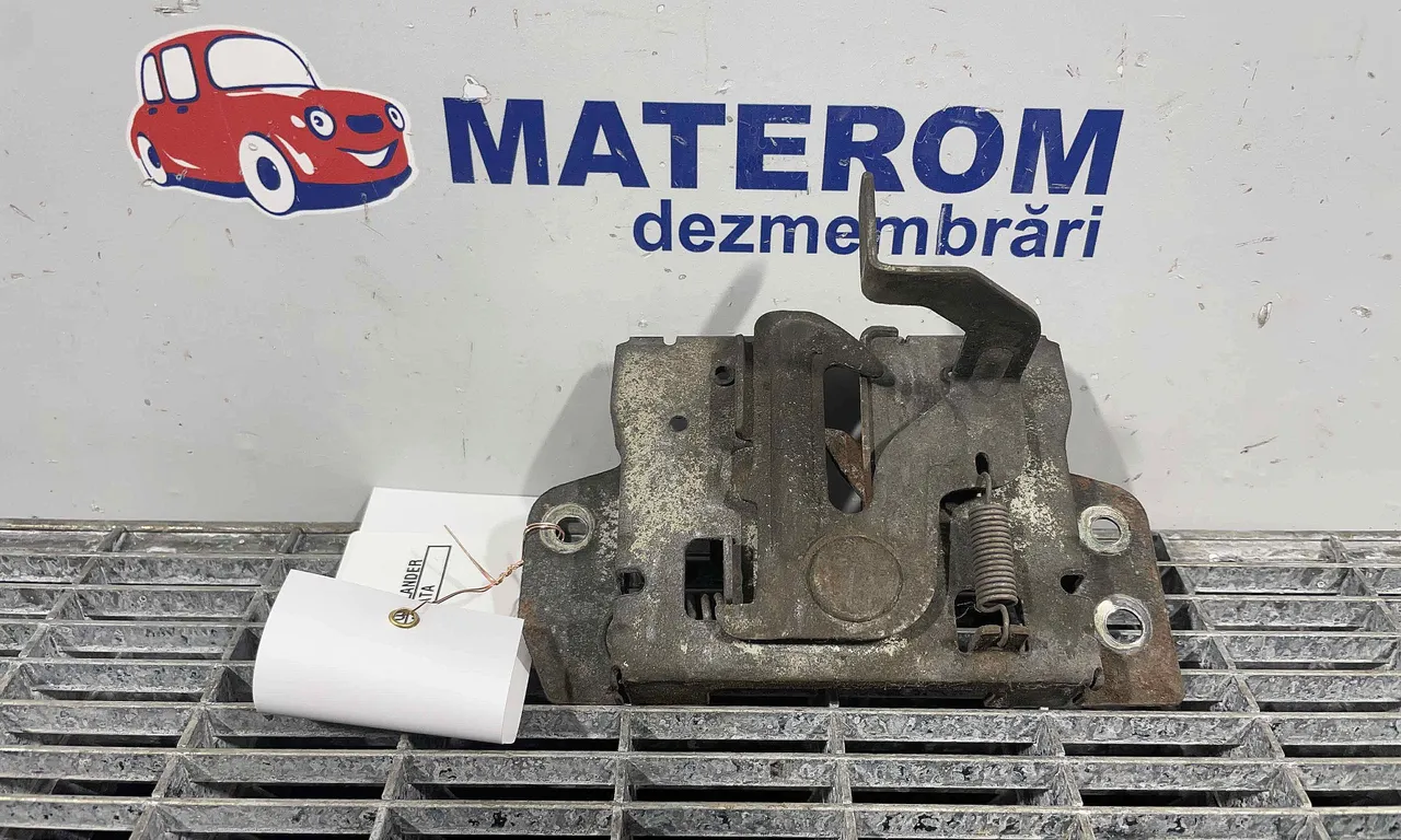 INCUIETOARE CAPOTA FATA MITSUBISHI OUTLANDER II 2005-2012