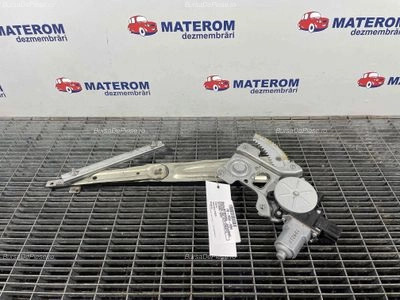 MACARA USA FATA DREAPTA