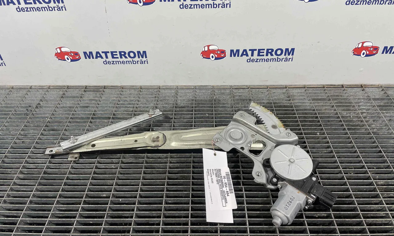 MACARA USA FATA DREAPTA MITSUBISHI OUTLANDER II 2005-2012