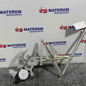 MACARA USA FATA DREAPTA