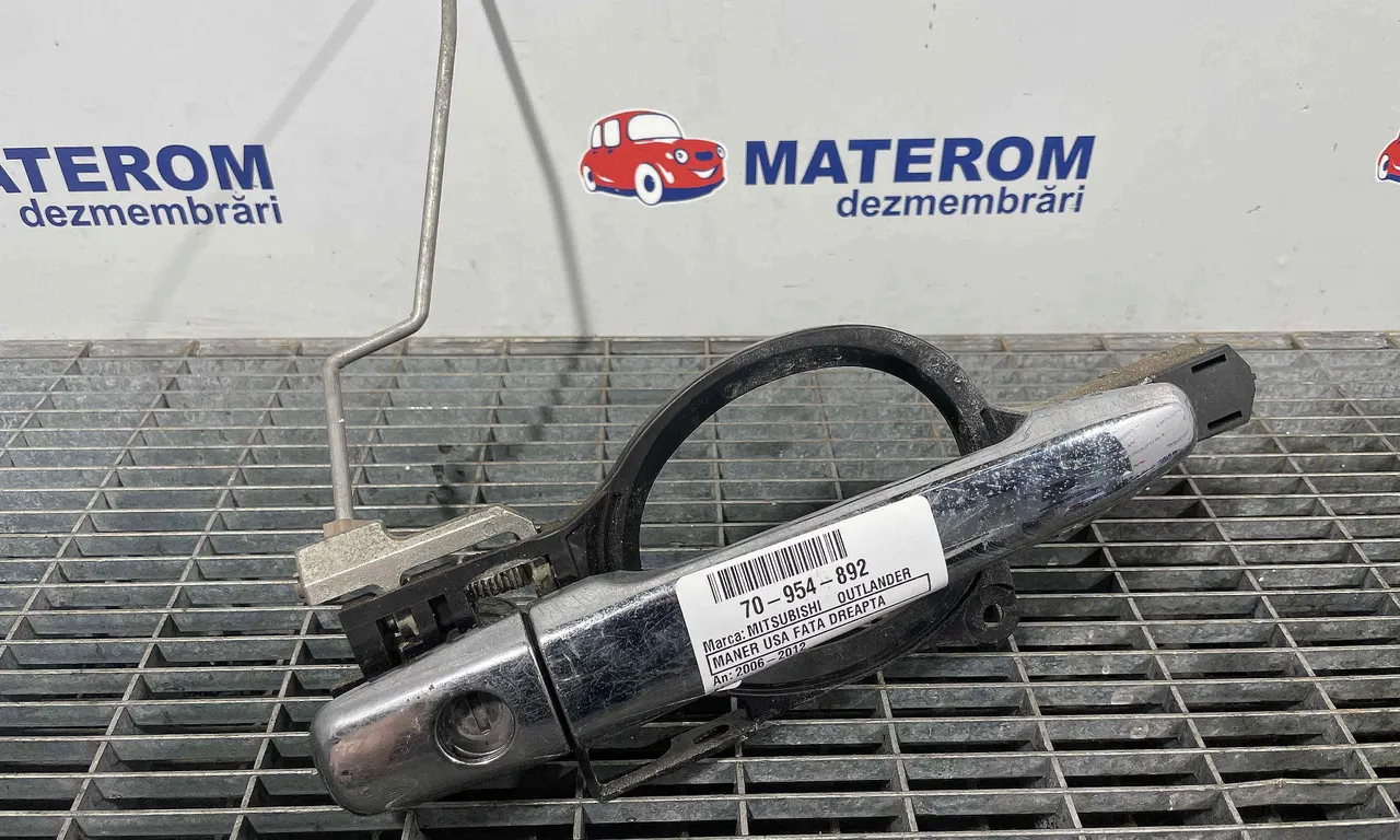 MANER USA FATA DREAPTA MITSUBISHI OUTLANDER II 2005-2012