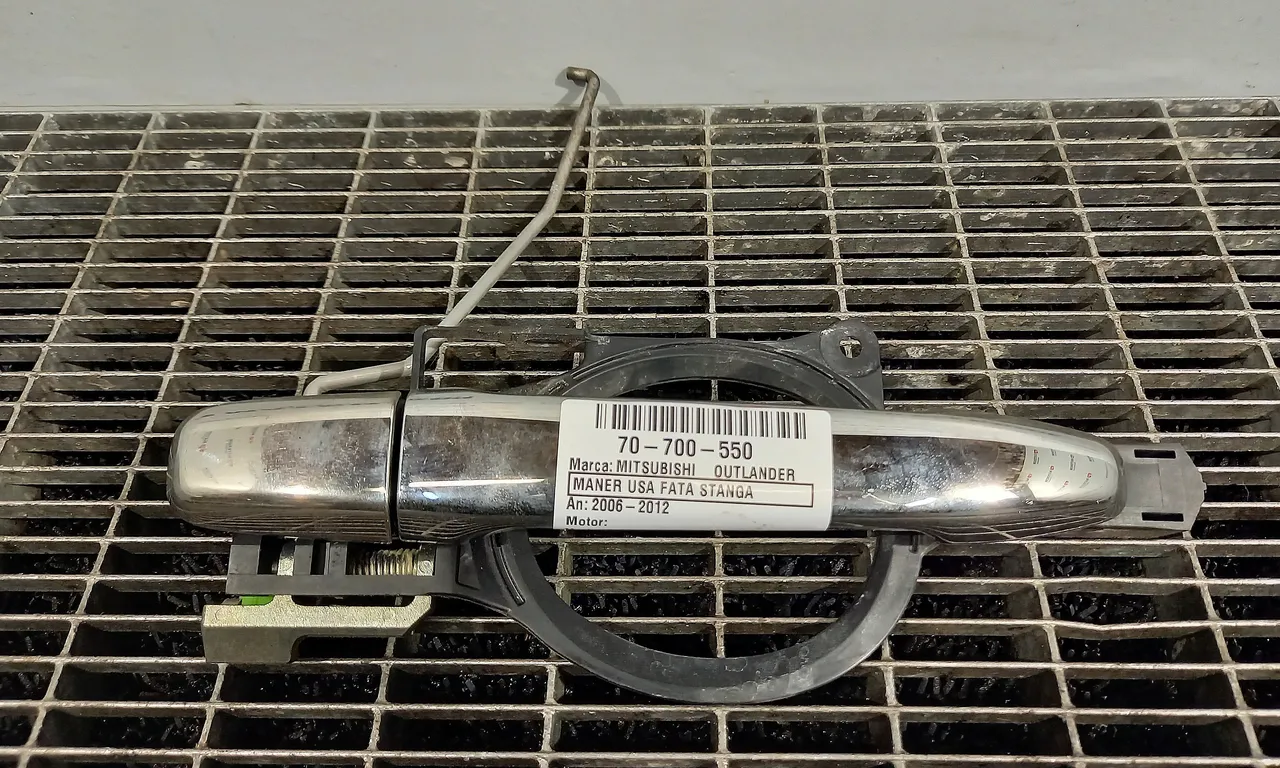 MANER USA FATA STANGA MITSUBISHI OUTLANDER II 2005-2012