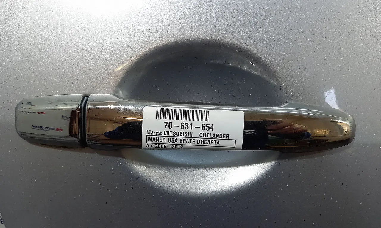 MANER USA SPATE DREAPTA MITSUBISHI OUTLANDER II 2005-2012