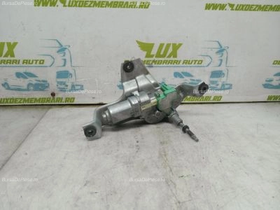 Motoras stergator luneta