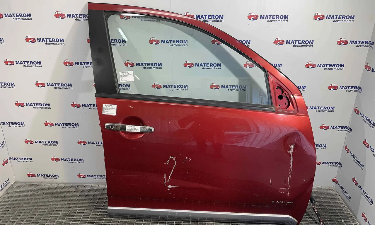 USA FATA DREAPTA MITSUBISHI OUTLANDER II 2005-2012