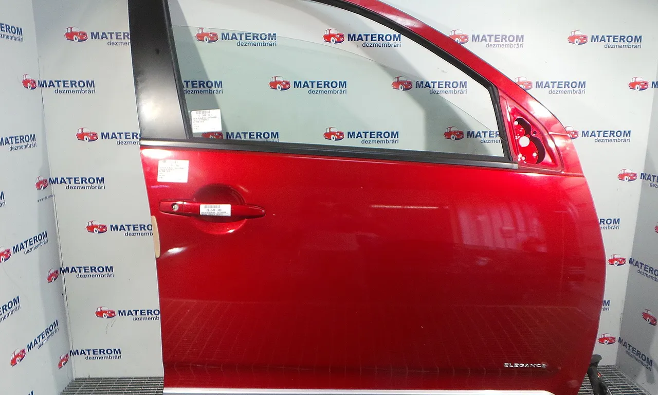 USA FATA DREAPTA MITSUBISHI OUTLANDER II 2005-2012