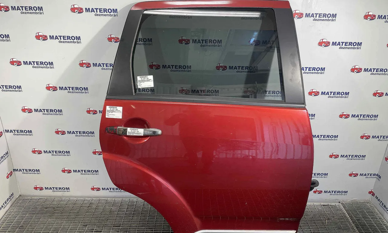 USA SPATE DREAPTA MITSUBISHI OUTLANDER II 2005-2012