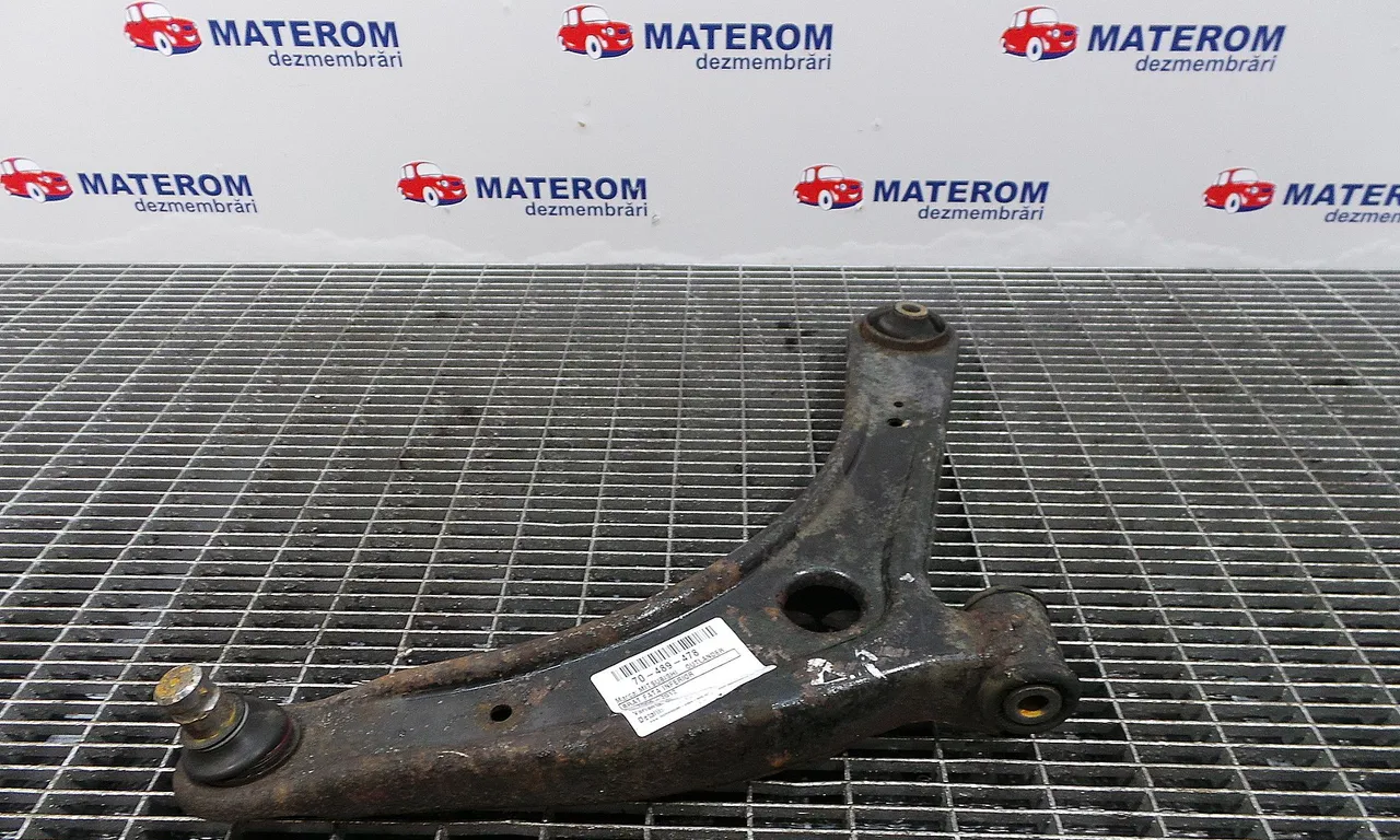 BRAT FATA INFERIOR DREAPTA MITSUBISHI OUTLANDER II 2005-2012