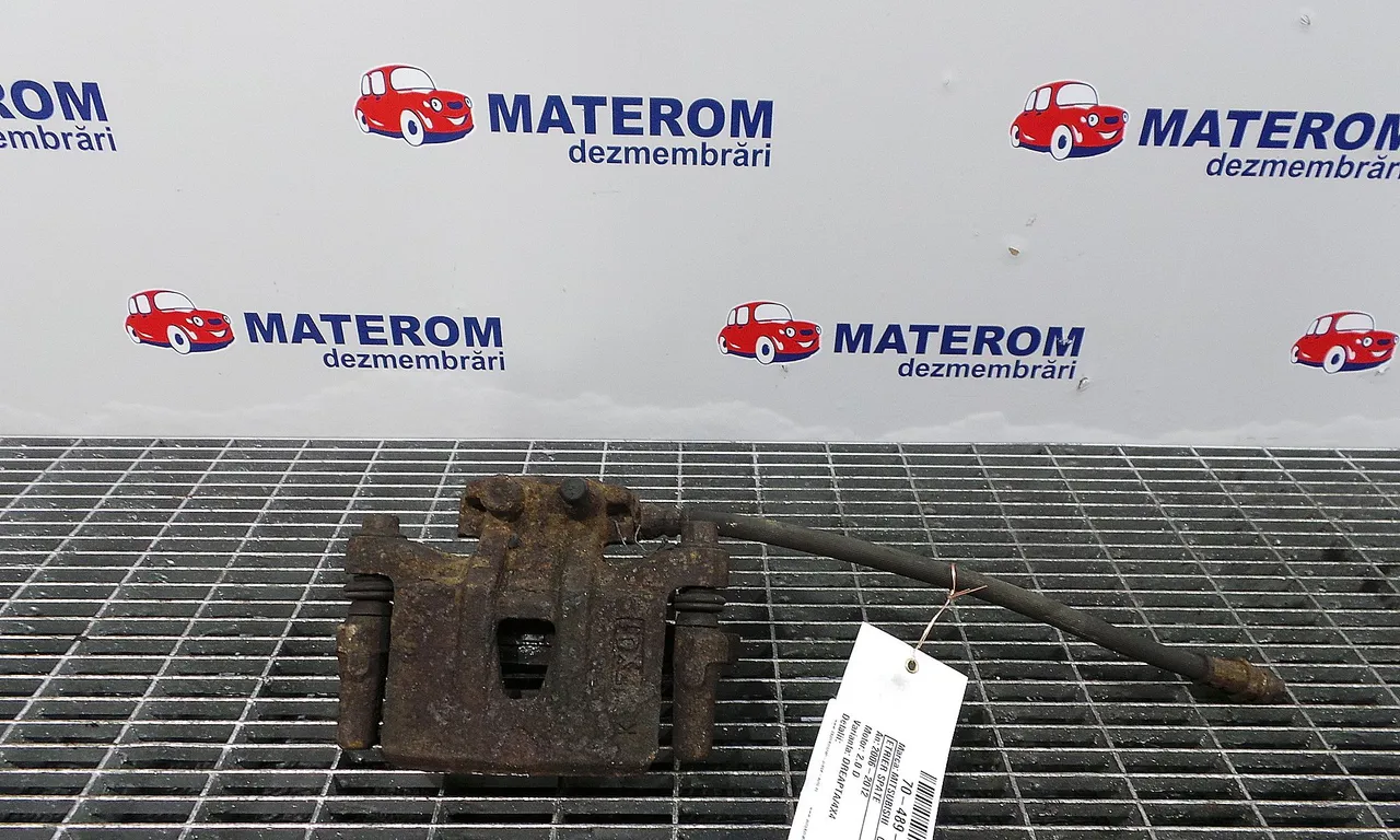ETRIER SPATE DREAPTA MITSUBISHI OUTLANDER II 2005-2012
