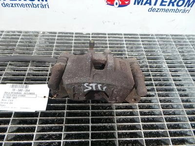 ETRIER SPATE STANGA