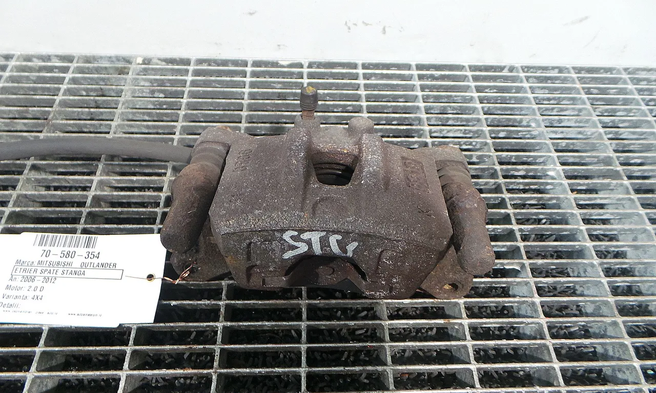 ETRIER SPATE STANGA MITSUBISHI OUTLANDER II 2005-2012