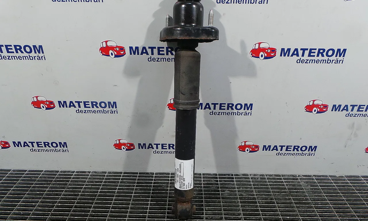 TELESCOP SPATE MITSUBISHI OUTLANDER II 2005-2012