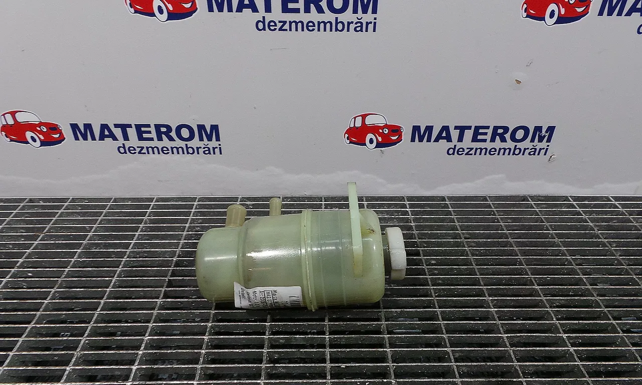 VAS SERVODIRECTIE MITSUBISHI OUTLANDER II 2005-2012