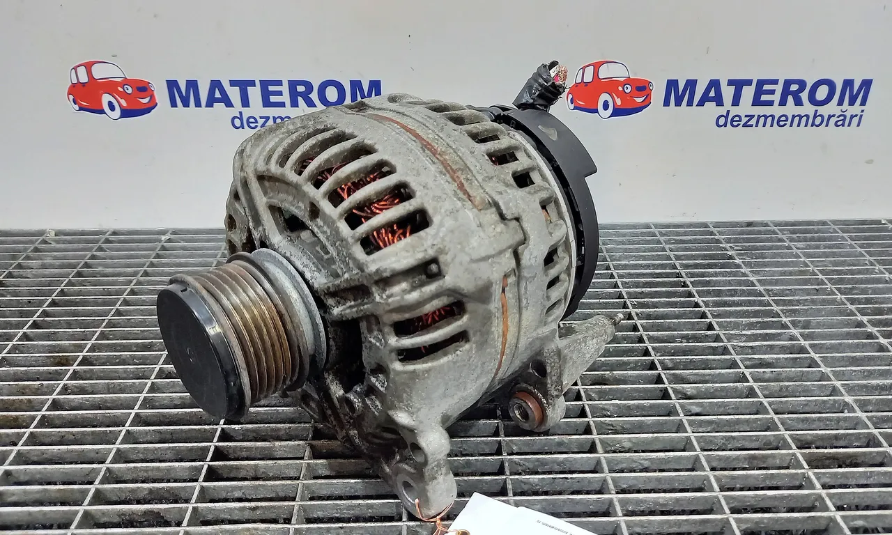 ALTERNATOR MITSUBISHI OUTLANDER II 2005-2012