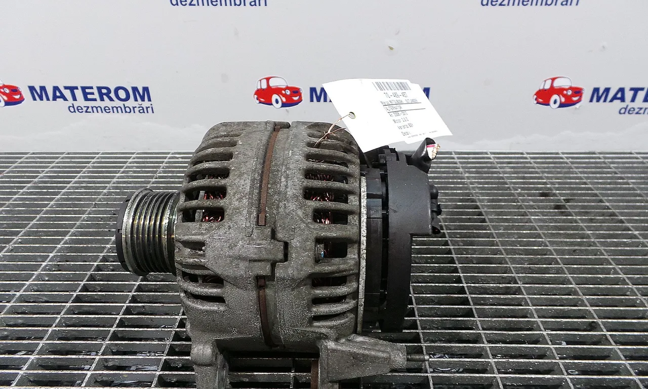 ALTERNATOR MITSUBISHI OUTLANDER II 2005-2012