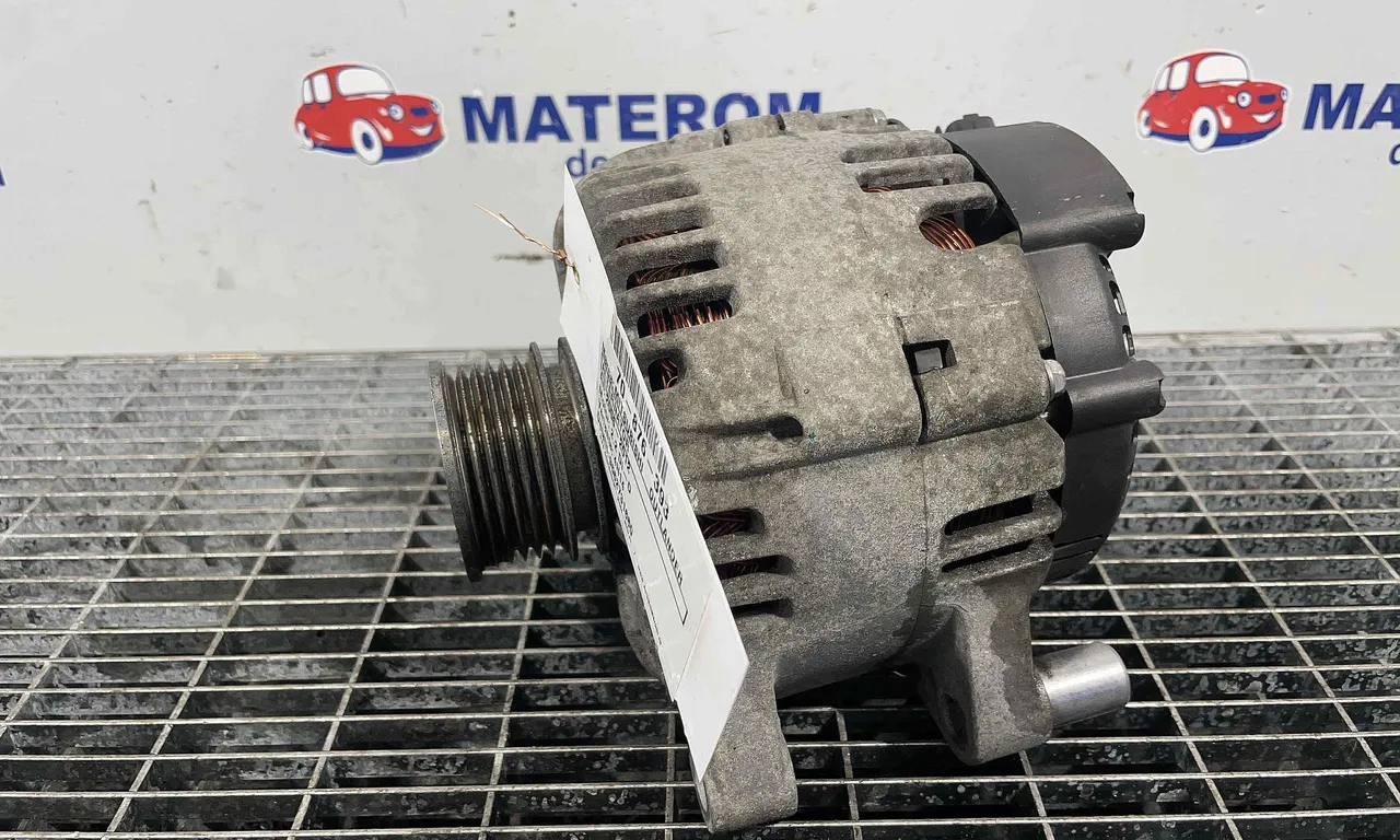 ALTERNATOR MITSUBISHI OUTLANDER II 2005-2012