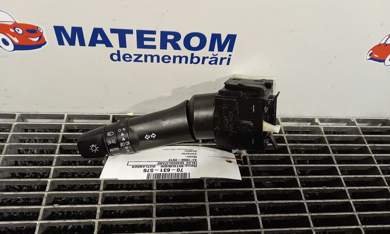 BLOC SEMNALIZARE MITSUBISHI OUTLANDER II 2005-2012