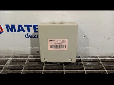 CALCULATOR CUTIE TRANSFER