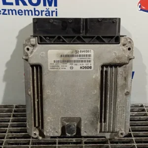 CALCULATOR MOTOR