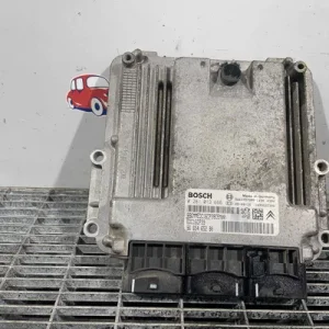 CALCULATOR MOTOR