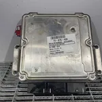CALCULATOR MOTOR MITSUBISHI OUTLANDER II 2.2 2005-2012 oe-9665465280, vedere laterala
