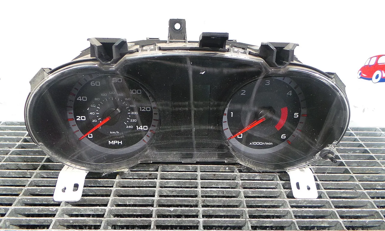 CEAS BORD MITSUBISHI OUTLANDER II 2005-2012