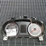CEAS BORD MITSUBISHI OUTLANDER II 2.0 D 2005-2012 oe-8100A116, vedere frontata