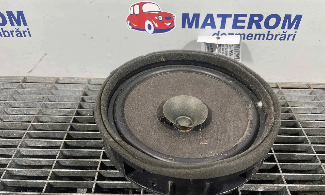DIFUZOR AUDIO MITSUBISHI OUTLANDER II 2005-2012