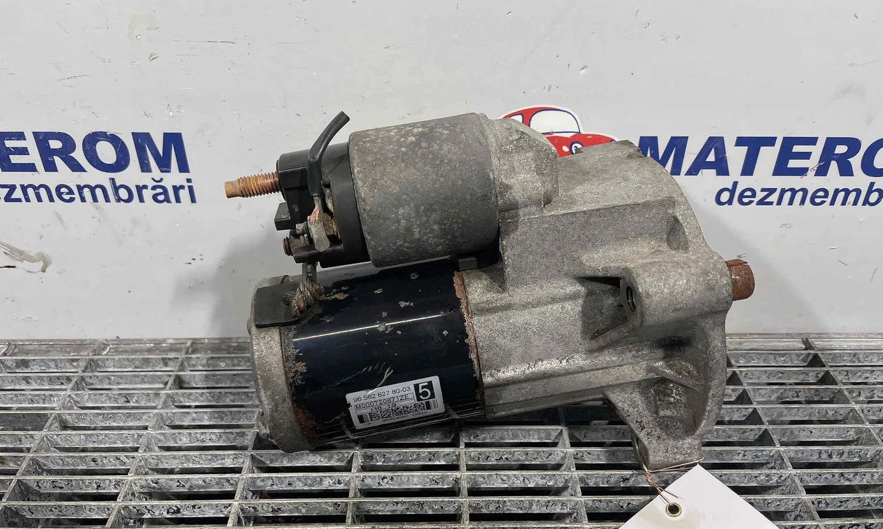 ELECTROMOTOR MITSUBISHI OUTLANDER II 2005-2012