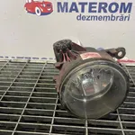 HALOGEN DREAPTA MITSUBISHI OUTLANDER II 2.2 2005-2012 oe-MN142091, vedere laterala