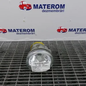 HALOGEN STANGA