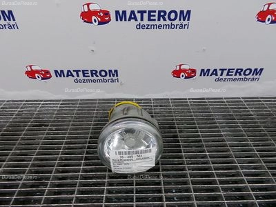 HALOGEN STANGA
