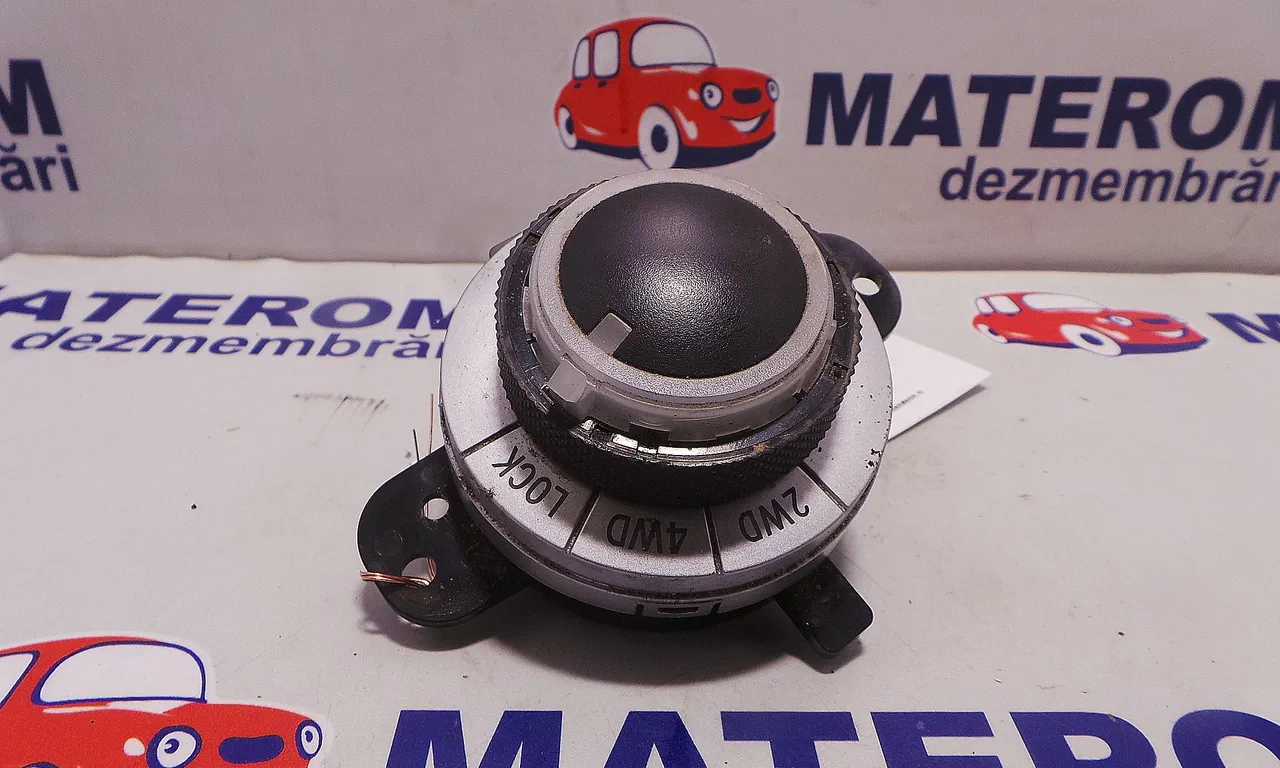 INTRERUPATOR 4X4 MITSUBISHI OUTLANDER II 2005-2012