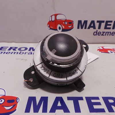 INTRERUPATOR 4X4