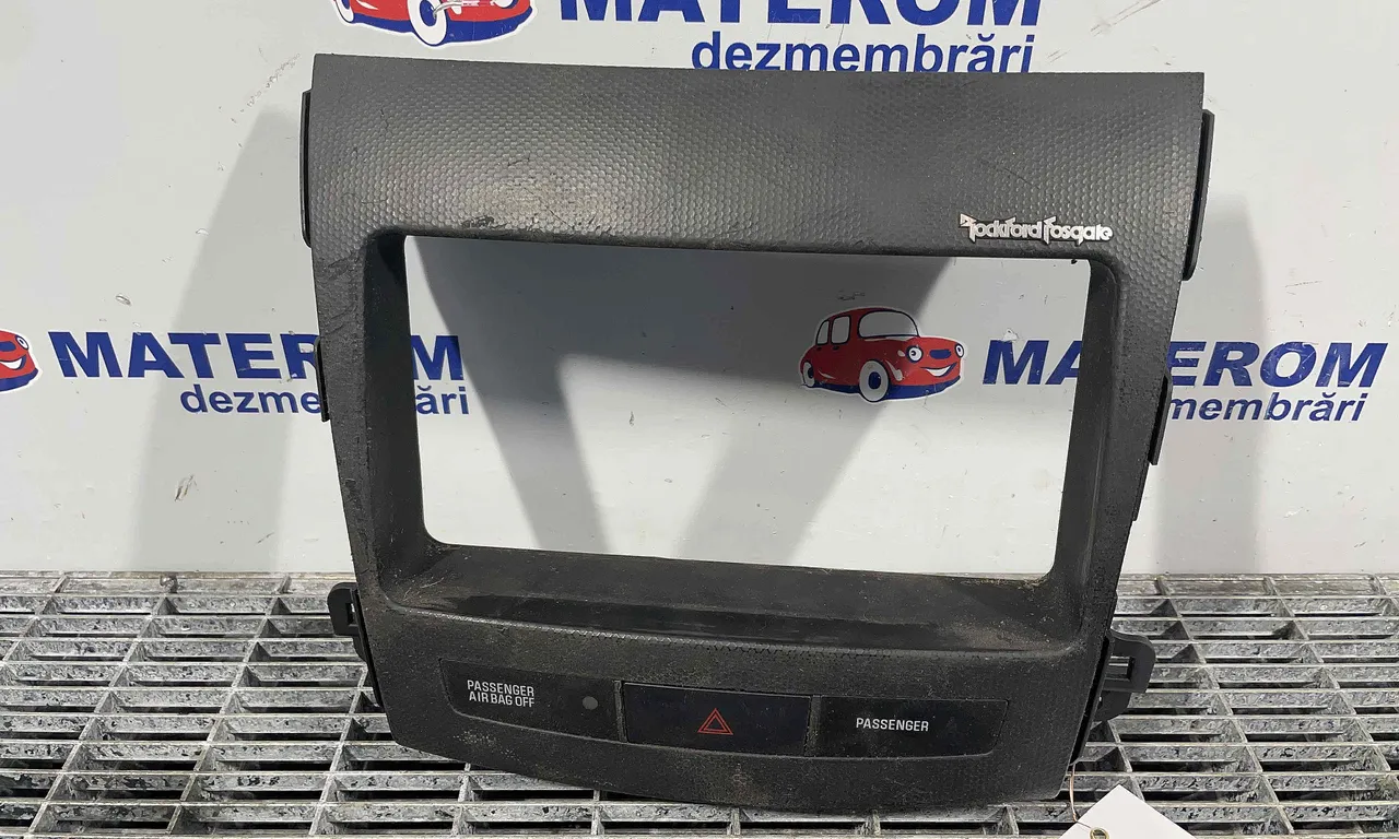 INTRERUPATOR AVARIE MITSUBISHI OUTLANDER II 2005-2012