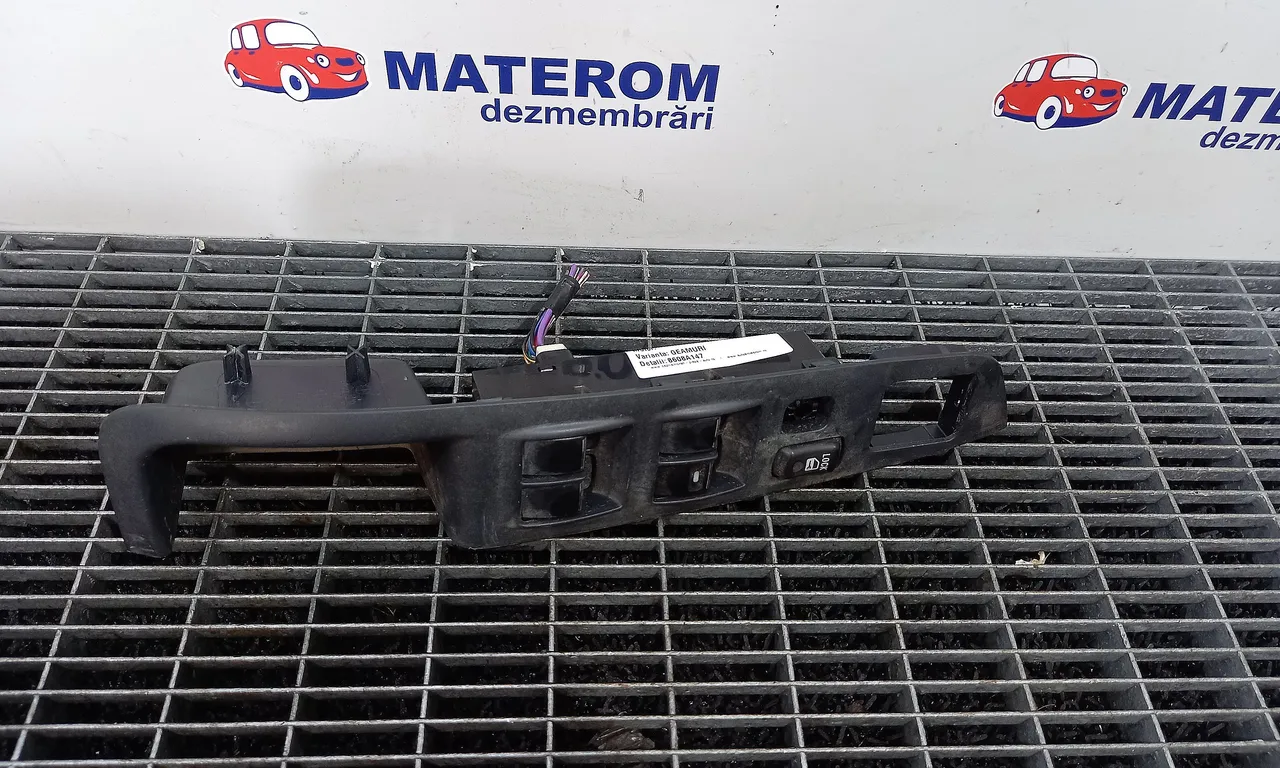 INTRERUPATOR GEAMURI MITSUBISHI OUTLANDER II 2005-2012