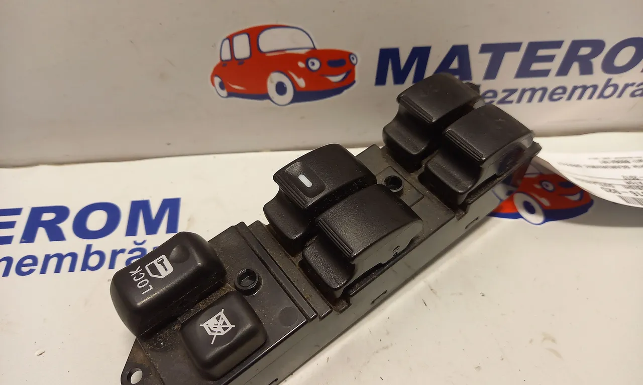 INTRERUPATOR GEAMURI MITSUBISHI OUTLANDER II 2005-2012