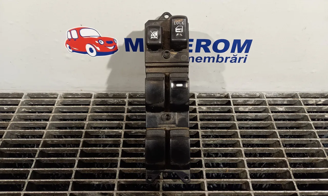 INTRERUPATOR GEAMURI MITSUBISHI OUTLANDER II 2005-2012